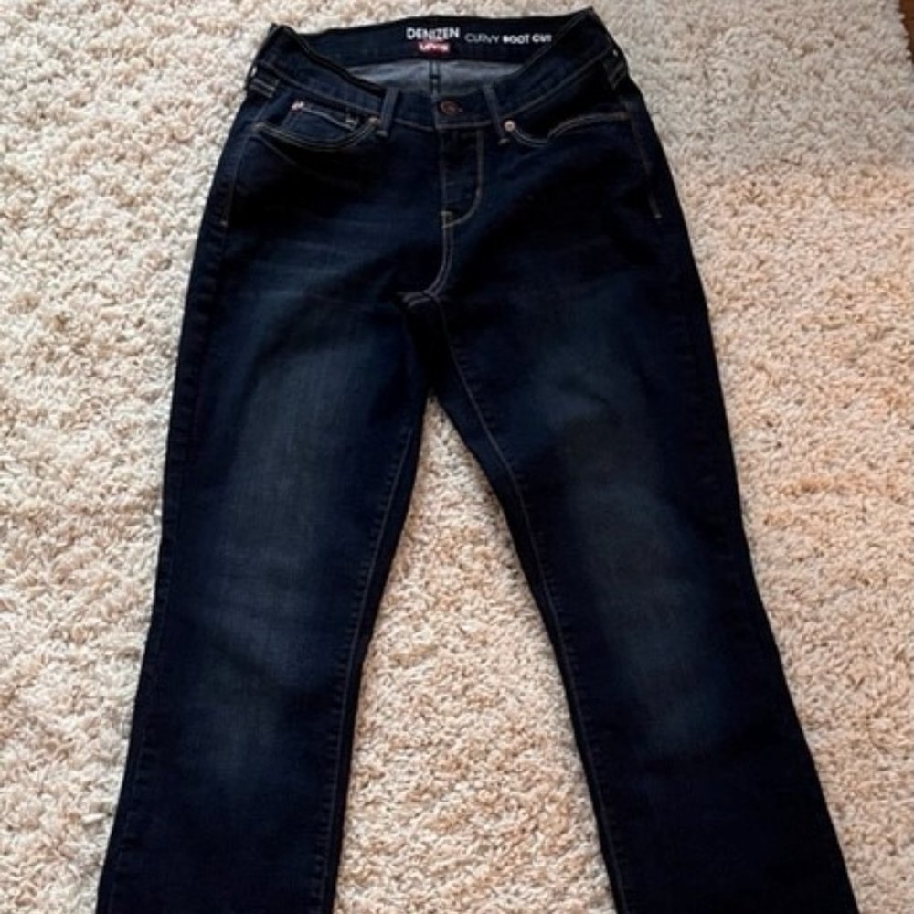 Girls Jeans